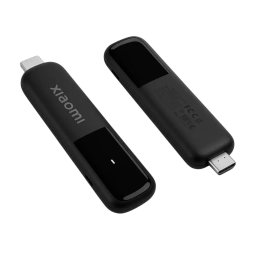 Xiaomi TV Stick 4K 2ª Geração - Preto
