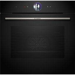 BOSCH - Forno Serie 8 HBG7764B1