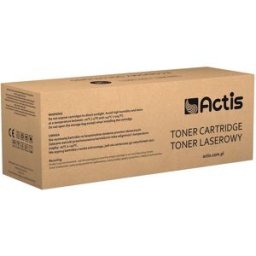Toner TB-247BA Compatível Brother (Preto) - ACTIS