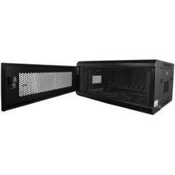 Armário Rack p/ Parede (19"/6U)