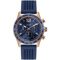 Relógio Analógico W0971G3 44MM (Rosa) - GUESS