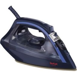 Ferro de Engomar a Vapor Virtuo 2000W (Azul) - TEFAL