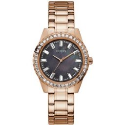 Relógio Analógico GW0111L3 38MM (Rosa) - GUESS