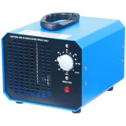 Gerador Portátil de Ozono 60.000g/h 140W (OZ-03) - BLOW