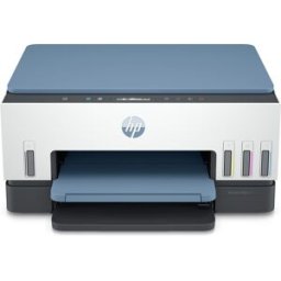 Impressora Smart Tank 675 A4 4800 x 1200 DPI (Azul/Branco) - HP
