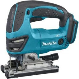 Serra Tico-Tico DJV180ZX 18V + Lâminas de Corte - MAKITA