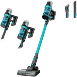 Aspirador Vertical Conga Rockstar 1500 Horizon X-Treme 215W - CECOTEC