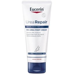 Eucerin UreaRepair Creme de Pés 10% Ureia 100ml