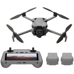 DJI Drone Mini 5 Pro Fly More Combo Plus (RC2)