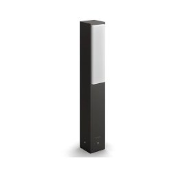 Philips - Candeeiro exterior LED STRATOSPHERE LED/3,8W/230V 42 cm 2700K IP44