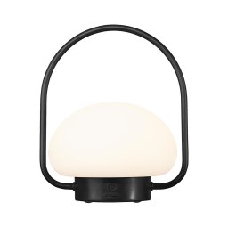 Nordlux - Lâmpada LED portátil exterior dimável SPONGE LED/4,8W/3,7V IP65