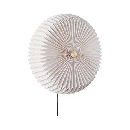 Nordlux - Iluminação de parede BELLOY 2xE27/25W/230V diâmetro 40 cm
