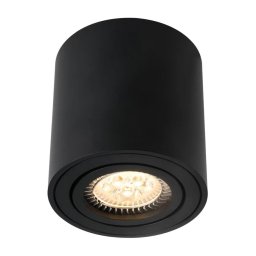 Nordlux - Foco SABONIS 1xGU10/40W/230V preto