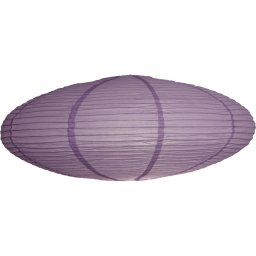 Nordlux - Abajur VILLO E27 pr. 60 cm roxo