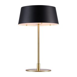 Nordlux - Candeeiro de mesa CLASI 3xE14/10W/230V