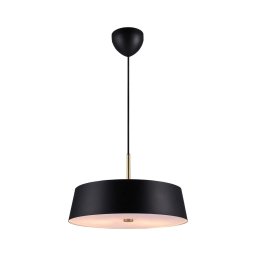 Nordlux - Candeeiro suspenso CLASI 3xE14/15W/230V diâmetro 45 cm