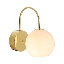 Nordlux - Iluminação de parede FRANCA 1xE14/40W/230V