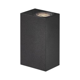 Nordlux - Iluminação de parede exterior LED ASBOL LED/13,3W/230V IP44