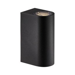Nordlux - Iluminação de parede exterior LED ASBOL LED/13,3W/230V IP44