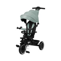 Lionelo - Triciclo infantil BERRY Green Forest