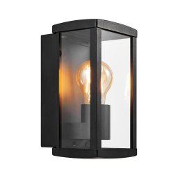 Nordlux - Candeeiro de parede exterior LUCHY 1xE27/10W/230V IP44