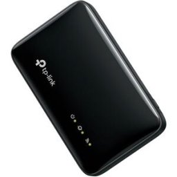Router TP-Link M7005 4G LTE - Preto