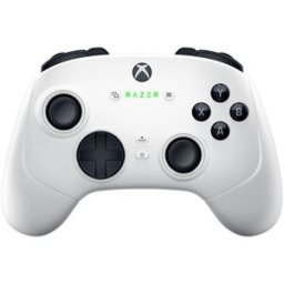 Razer Wolverine V3 Pro Gamepad Sem Fios eSports para PC/Xbox Branco