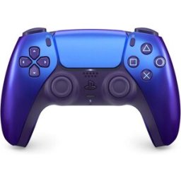 Sony DualSense Chroma Indigo Comando Sem Fios para PS5