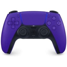 Comando Sony DualSense Galactic Purple PS5 Sem Fios Haptic 3.5mm USB-C