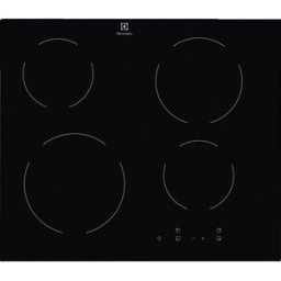 Electrolux - Placa Vitrocerâmica LRR6430CK