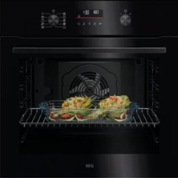 ENC.FORNO AEG PIROL.SUR-OU5PB40NSK