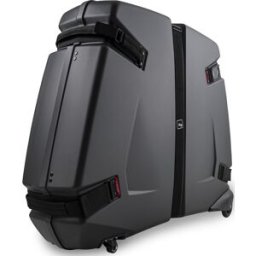 Bolsa de Transporte Bike Box II (Preto) - B&W