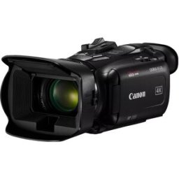 Câmara de Vídeo Legria HF G70 4K Ultra HD (Preto) - CANON