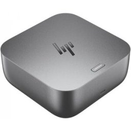 Docking Station Thunderbolt 4 G6 100W (Cinzento) - HP