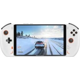 Consola Portátil AMD 8.4" Ryzen 7 6800U 32GB/2TB (Branco) - ONEXPLAYER