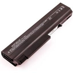 HP Bateria Compatível 360482-001, 360483-001, 360483-003, 360483-004, etc COMPAQ (4400mAh)