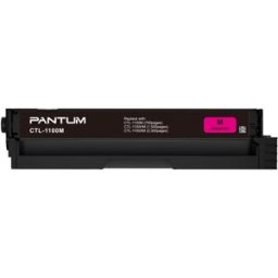 Toner CTL2000HM Original (Magenta) - PANTUM