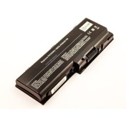 Bateria Compatível PA3536U-1BRS, PABAS100 Toshiba (4400mAh)