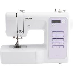 Máquina de Costura Elétrica FS20S (Branco) - BROTHER