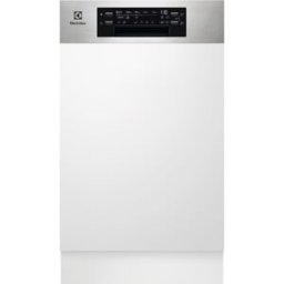 Máquina de Lavar Loiça Encastre 10 Conjuntos EEM43300IX (Inox) - ELECTROLUX