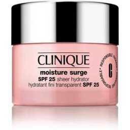Clinique Moisture Surge SPF 25 Sheer Hydrator 30 ml