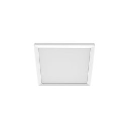 Philips - Luminária de teto dimerizável LED/15W/230V 2700K 39,5x39,5 cm