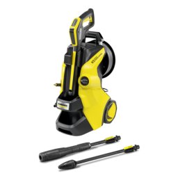Lavadora de Alta Pressão Kärcher K 5 Premium Power Control Flex 145 bar 2.1 kW