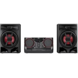 LG CK43N 300W