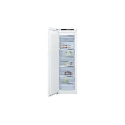BOSCH - Congelador Vert. Enc. Serie 6 GIN81ACE0
