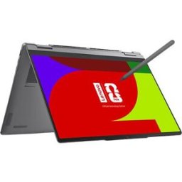 Lenovo Computador Portátil Yoga 7 2-in-1 14IPH11-806 Copilot+ PC OLED 14'' Intel Core™ Ultra 7 355 32GB 1TB SSD + Pen