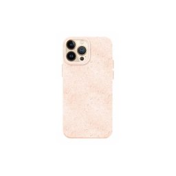 Capa Iphone 14 Pro BIO CASE Rosa