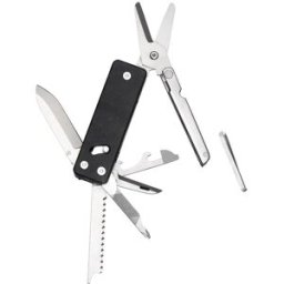 Roxon KS2 Elite KS2E-U Black G10, multiferramenta