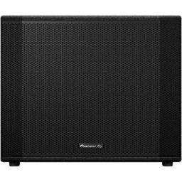 Pioneer DJ XPRS1182ST Subwoofer 18" 4000W Pico 130 dB