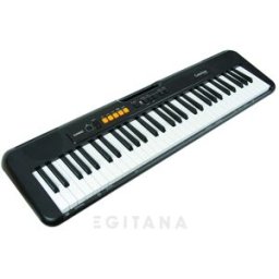 Casio CT-S100 Teclado para Iniciantes 61 Teclas